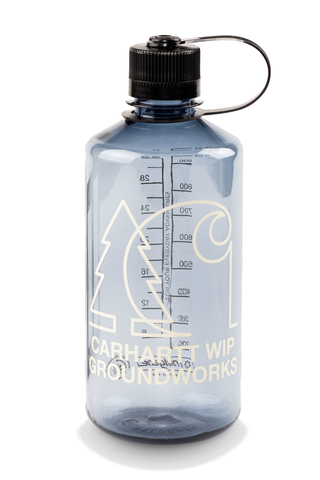 Carhartt WIP Groundworks Water Bottle