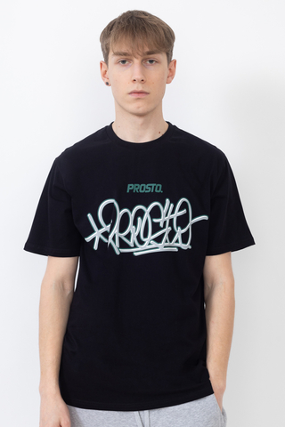 Prosto Skrift T-shirt