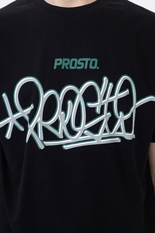 Prosto Skrift T-shirt