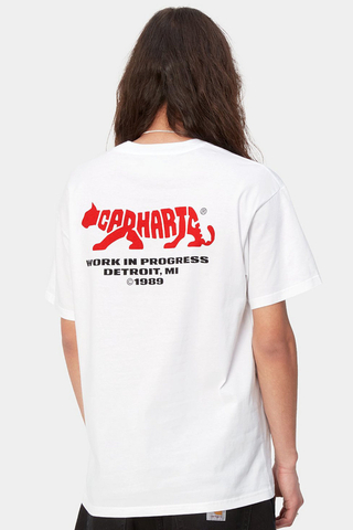 Carhartt WIP Rocky T-shirt