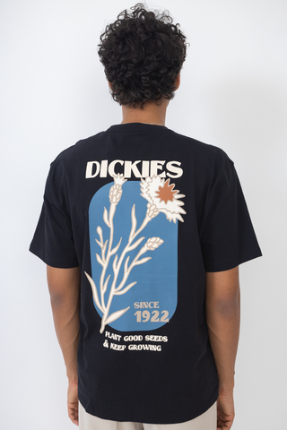 T-shirt Dickies Herndon