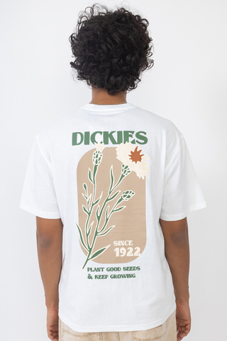 T-shirt Dickies Herndon
