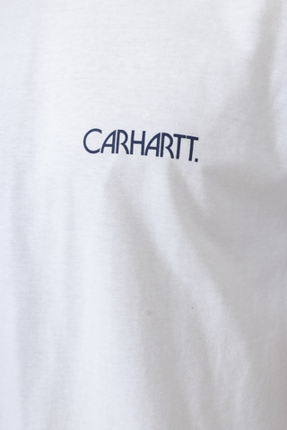 Koszulka Carhartt WIP Soil