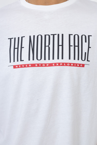 Koszulka The North Face TNF Est 1966
