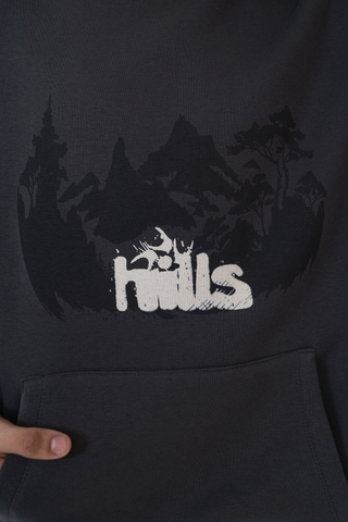Hills Forest Hoodie