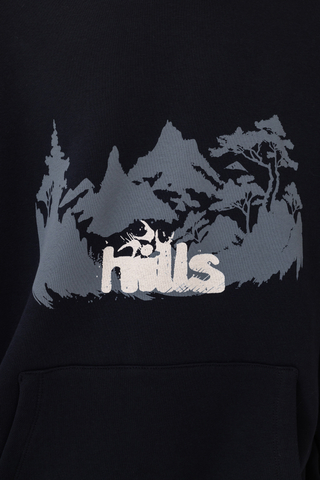 Hills Forest Hoodie