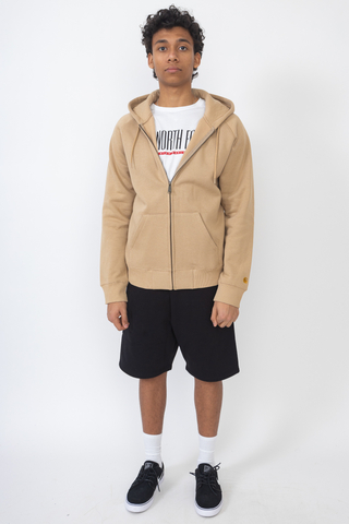 Carhartt WIP Chase Zip Hoodie