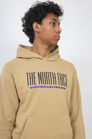 North face 1966 hoodie best sale