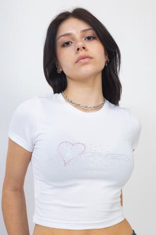 Disarray Love Women's T-shirt