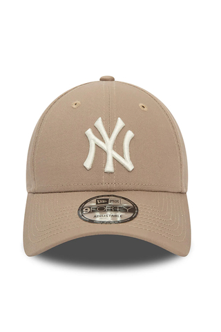 Czapka New Era New York Yankees League Essential 9Forty