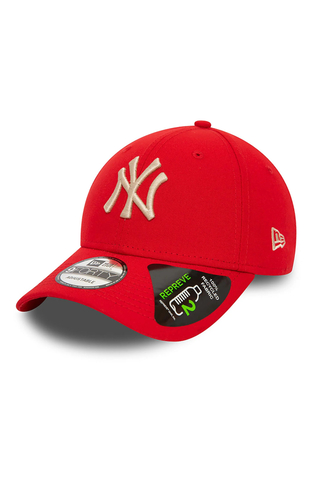 New Era New York Yankees MLB Repreve 9Forty Cap