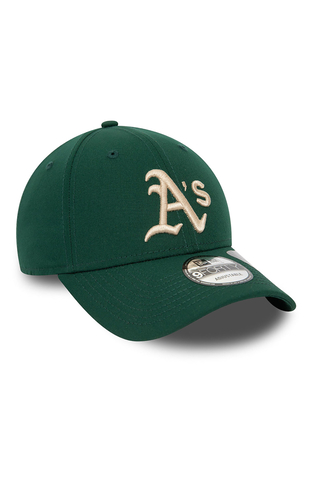 Czapka New Era Oakland Athletics MLB Repreve 9Forty