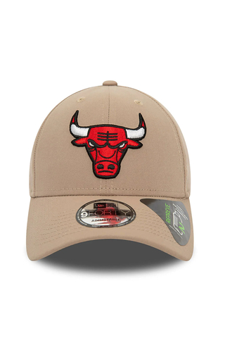 New Era Chicago Bulls NBA Repreve 9Forty Cap