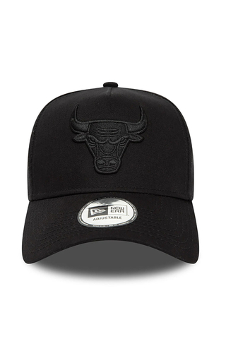 New Era Chicago Bulls NBA Seasonal Cap