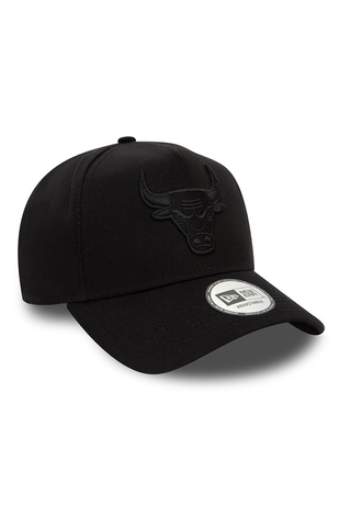 New Era Chicago Bulls NBA Seasonal Cap