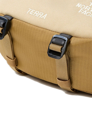 Nerka The North Face Terra 3L