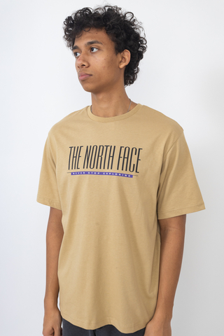 The North Face TNF Est 1966 T-shirt