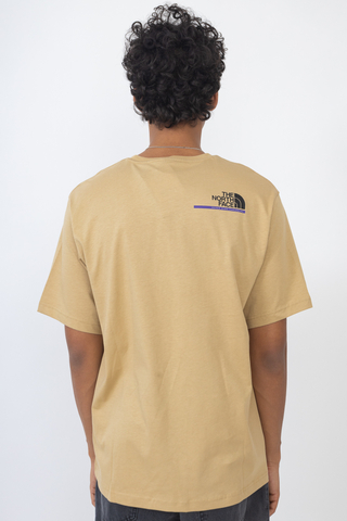 The North Face TNF Est 1966 T-shirt