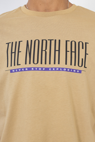 The North Face TNF Est 1966 T-shirt