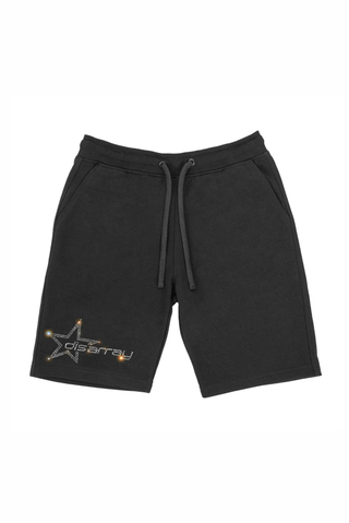 Disarray Star Shorts