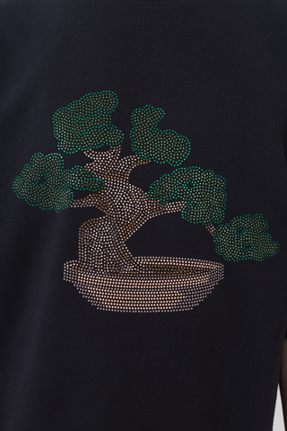 Koszulka Relab Bonsai