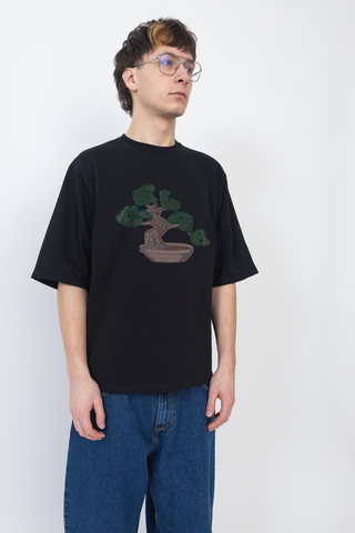 Koszulka Relab Bonsai