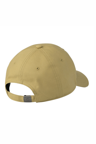 Carhartt WIP Canvas Script Cap