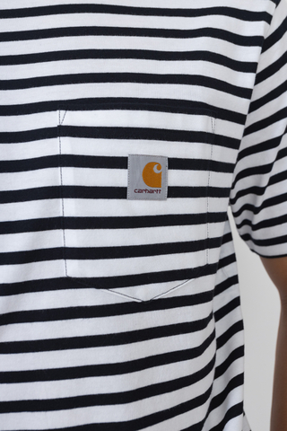 Koszulka Carhartt WIP Seidler Pocket