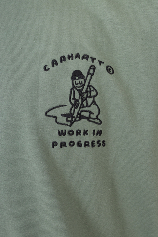 Koszulka Carhartt WIP Icons