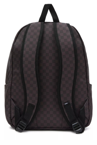 Vans Old Skool Check 22L Backpack