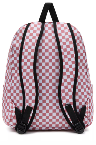 Vans Old Skool Check 22L Backpack