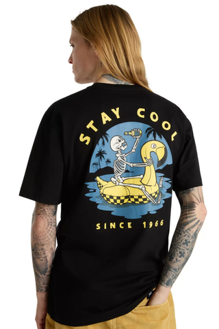 Koszulka Vans Stay Cool