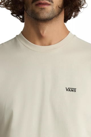 Vans Left Chest Logo T-shirt