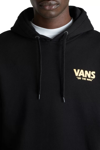 Bluza Z Kapturem Vans Stay Cool Pullover