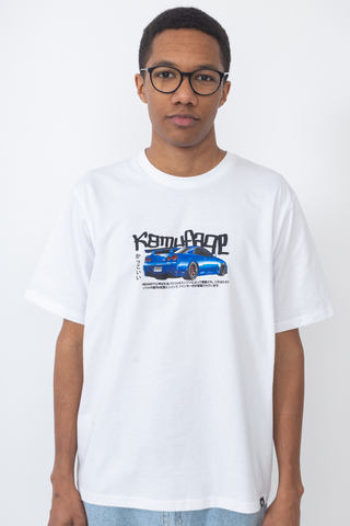 Kamuflage R34 T-shirt