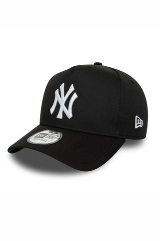Czapka New Era New York Yankees World Series Patch 9Forty E-Frame