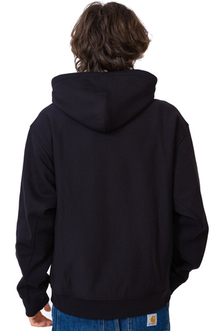 Carhartt WIP American Script Hoodie