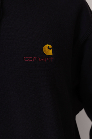 Carhartt WIP American Script Hoodie