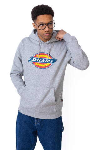 Bluza Z Kapturem Dickies Icon Logo