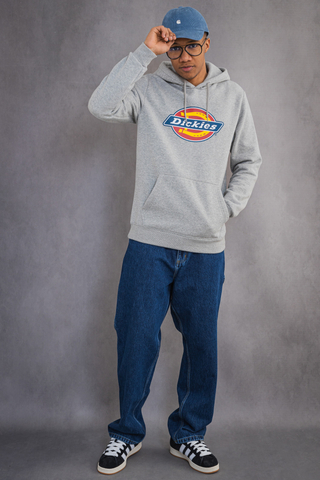 Dickies Icon Logo Hoodie