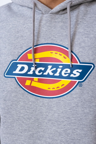 Dickies Icon Logo Hoodie