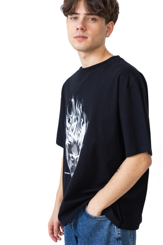 Première Head With Flame T-shirt