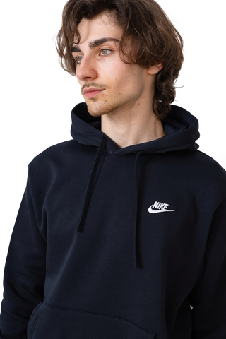 Nike Sportswear Club Fleece Hoodie