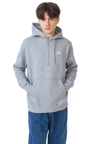 Bluza Z Kapturem Nike Sportswear Club Fleece