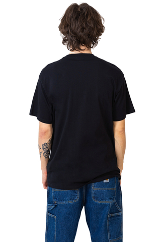 Carhartt WIP Script Embroidery T-shirt