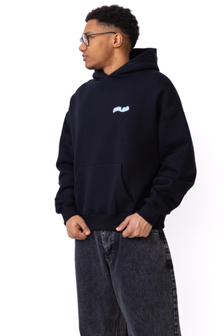 Relab Basic Hoodie