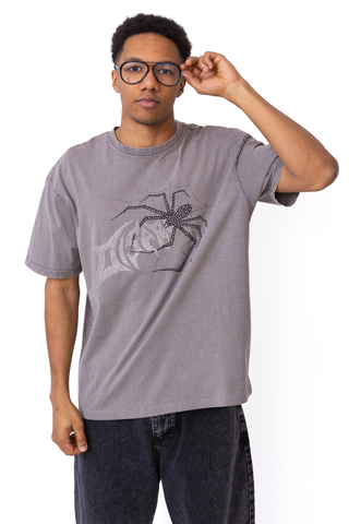 Disarray Arachnophobia T-shirt