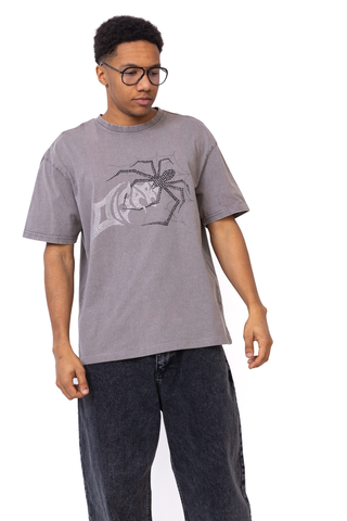 Disarray Arachnophobia T-shirt