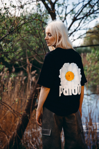 Koszulka Palto Daisy 