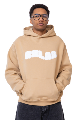 Relab Cozy Hoodie